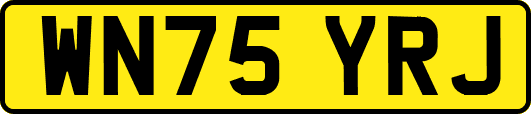 WN75YRJ