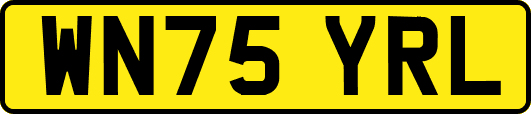WN75YRL