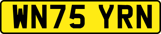 WN75YRN