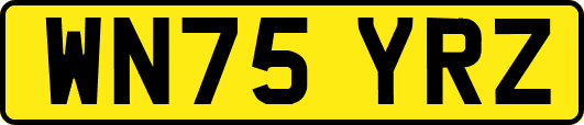 WN75YRZ