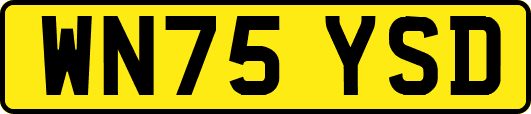 WN75YSD
