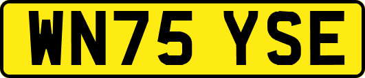 WN75YSE