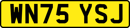 WN75YSJ
