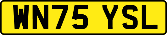 WN75YSL