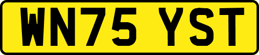 WN75YST