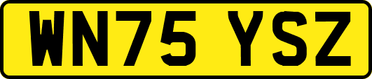 WN75YSZ