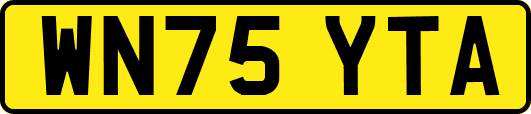 WN75YTA