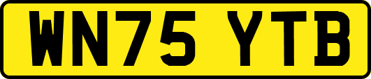 WN75YTB