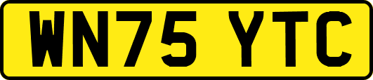 WN75YTC