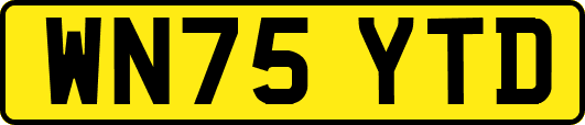WN75YTD