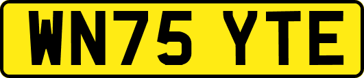WN75YTE