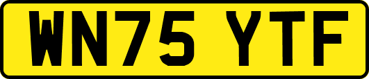WN75YTF