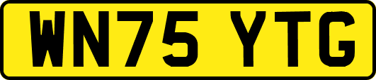 WN75YTG