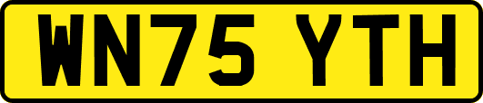 WN75YTH