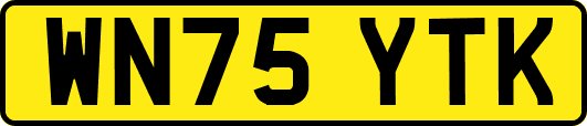 WN75YTK