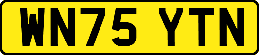 WN75YTN
