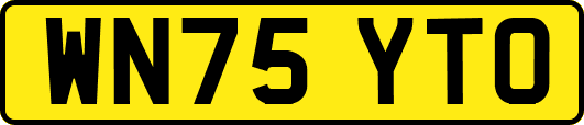WN75YTO