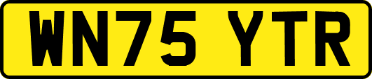 WN75YTR