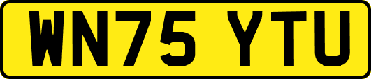 WN75YTU