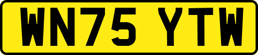 WN75YTW