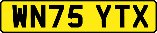 WN75YTX