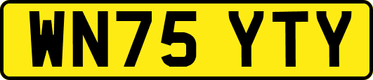 WN75YTY