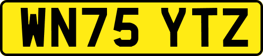 WN75YTZ