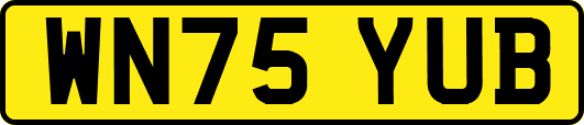 WN75YUB