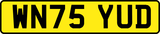 WN75YUD