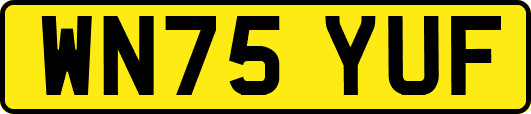 WN75YUF