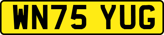 WN75YUG