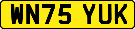 WN75YUK