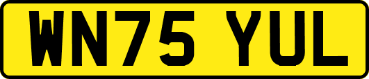 WN75YUL