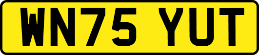 WN75YUT