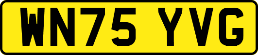 WN75YVG