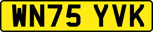 WN75YVK