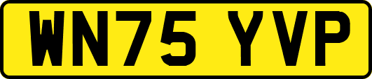 WN75YVP