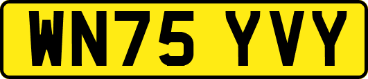 WN75YVY