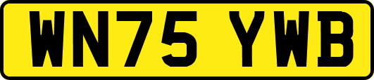 WN75YWB