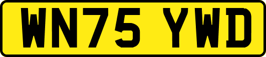 WN75YWD