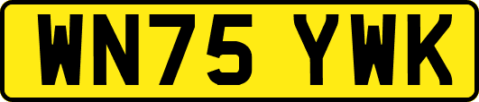 WN75YWK