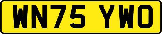 WN75YWO