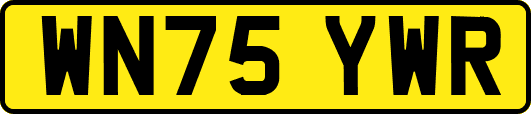 WN75YWR