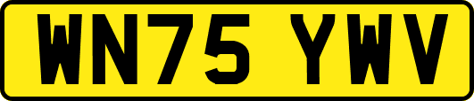 WN75YWV