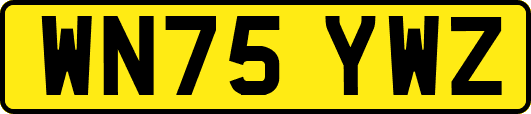 WN75YWZ