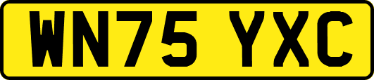 WN75YXC