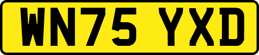 WN75YXD