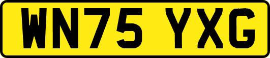 WN75YXG