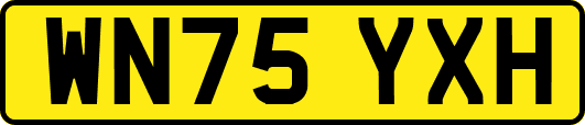 WN75YXH