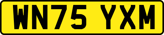 WN75YXM